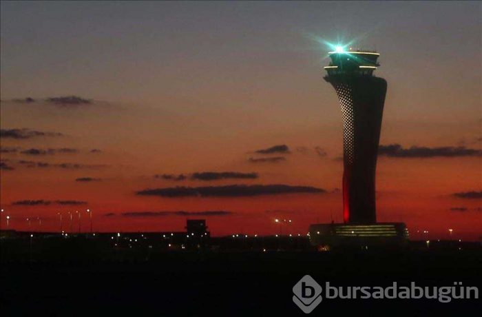 Bakın neresi... Bu fotoğraflar bu hafta çekildi
