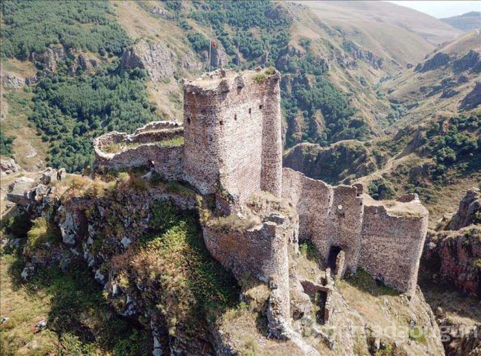 Bakın neresi... Bu fotoğraflar bu hafta çekildi
