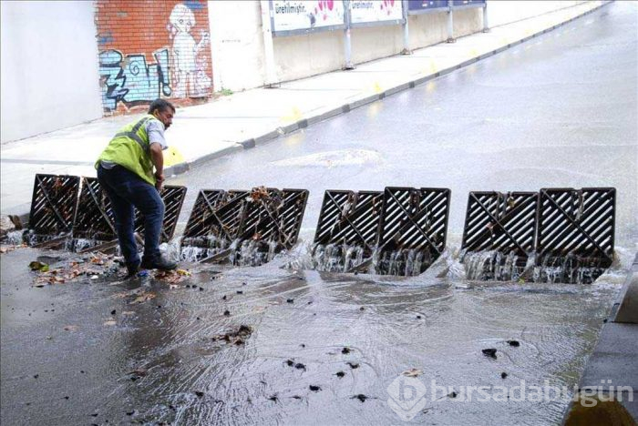 Bakın neresi... Bu fotoğraflar bu hafta çekildi
