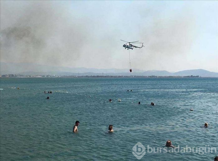 Bakın neresi... Bu fotoğraflar bu hafta çekildi
