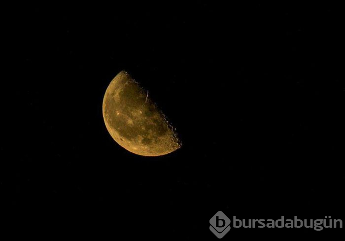 Bakın neresi... Bu fotoğraflar bu hafta çekildi

