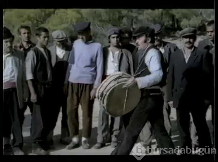 300 filmi duyunca Cüneyt Arkın'ı kovmuşlar
