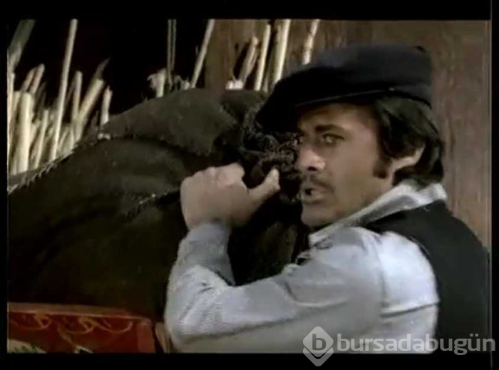 300 filmi duyunca Cüneyt Arkın'ı kovmuşlar
