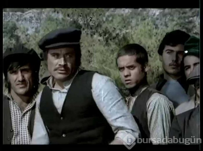 300 filmi duyunca Cüneyt Arkın'ı kovmuşlar
