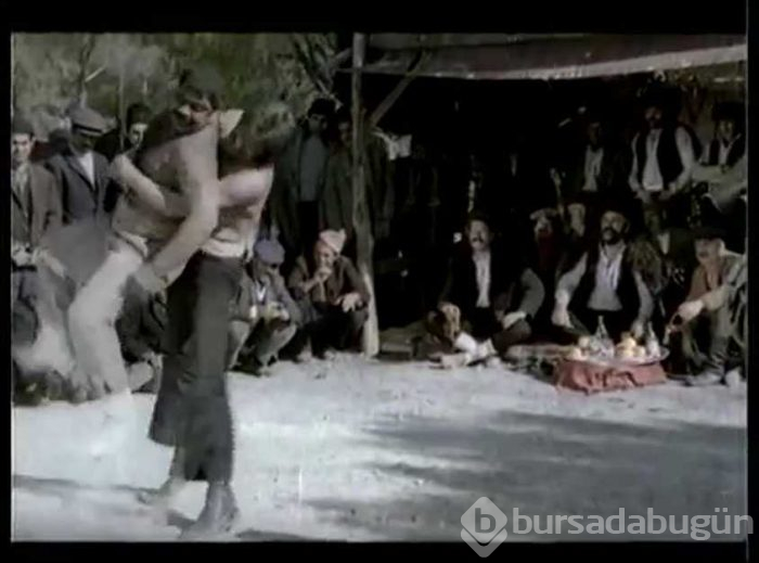 300 filmi duyunca Cüneyt Arkın'ı kovmuşlar
