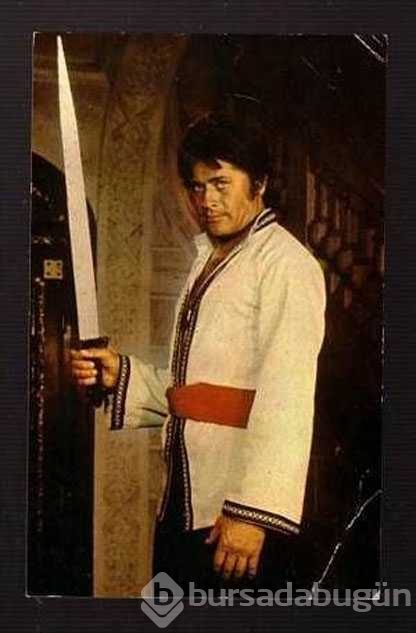 300 filmi duyunca Cüneyt Arkın'ı kovmuşlar
