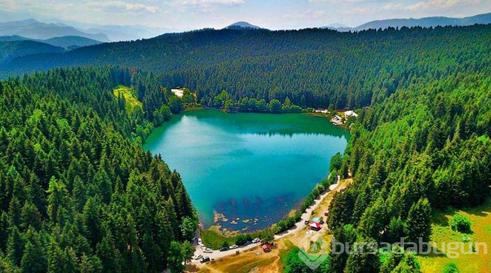Huzurun tablosu Artvin
