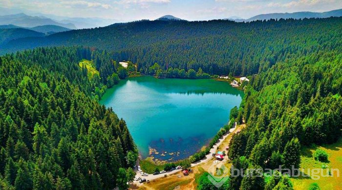 Huzurun tablosu Artvin
