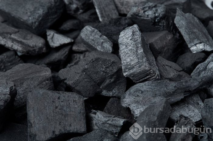 Mangaldan artan kömürleri böyle değerlendirin!
