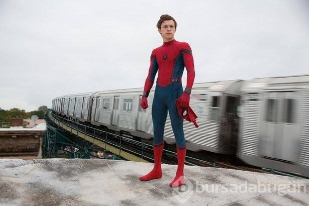 Tom Holland: Örümcek Adam'ın geleceği farklı olacak