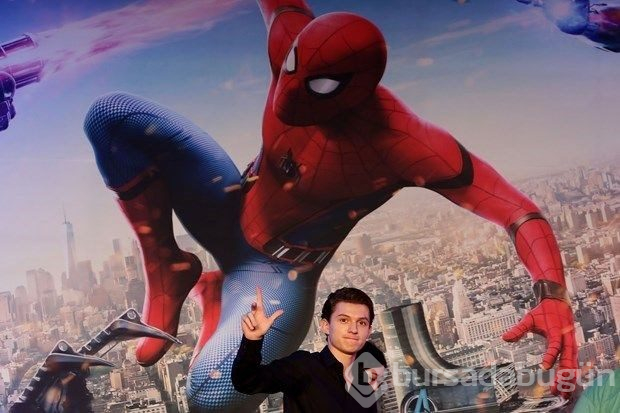 Tom Holland: Örümcek Adam'ın geleceği farklı olacak