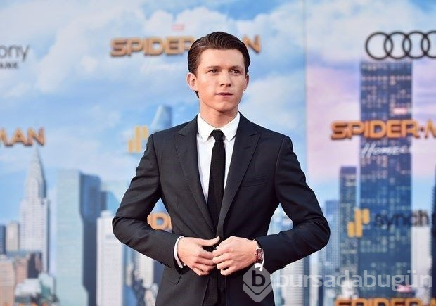 Tom Holland: Örümcek Adam'ın geleceği farklı olacak