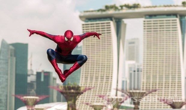 Tom Holland: Örümcek Adam'ın geleceği farklı olacak