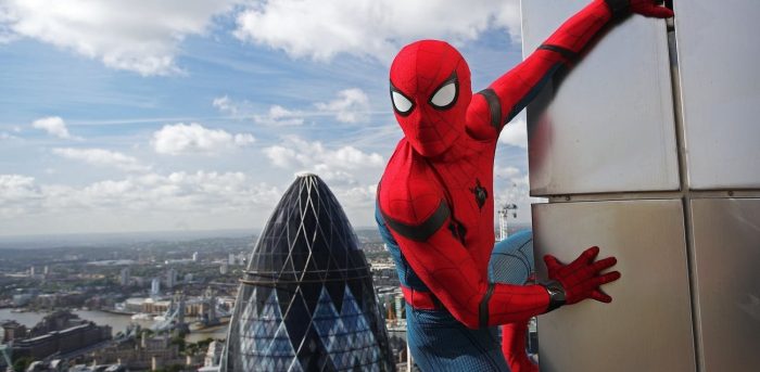 Tom Holland: Örümcek Adam'ın geleceği farklı olacak