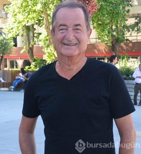Ünlüler yaşlanırsa