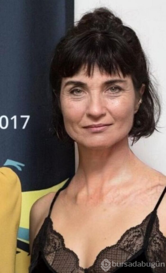 Ünlüler yaşlanırsa