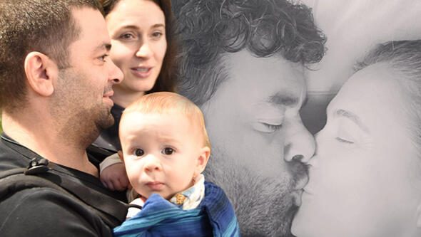 Romantik kutlama! 'İyi ki sen hep sen'