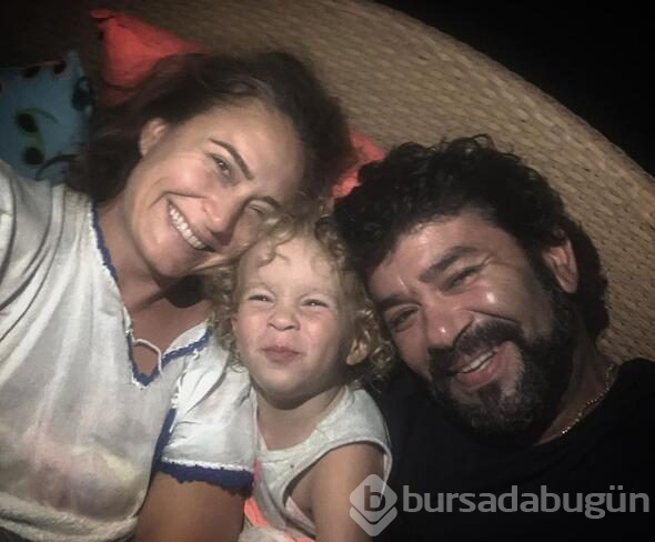 Romantik kutlama! 'İyi ki sen hep sen'