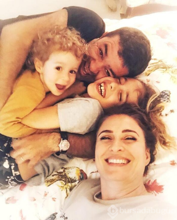 Romantik kutlama! 'İyi ki sen hep sen'