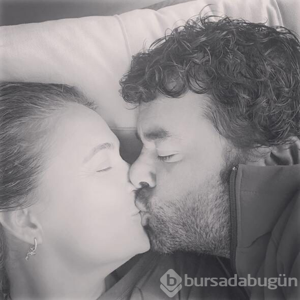 Romantik kutlama! 'İyi ki sen hep sen'