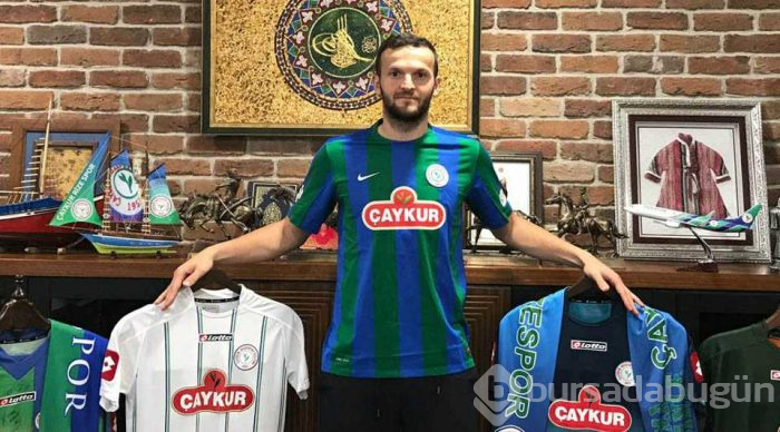 Süper Lig'de kulüpsüz kalan futbolcular
