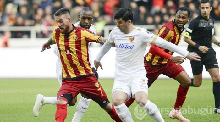Süper Lig'de kulüpsüz kalan futbolcular
