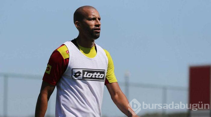 Süper Lig'de kulüpsüz kalan futbolcular
