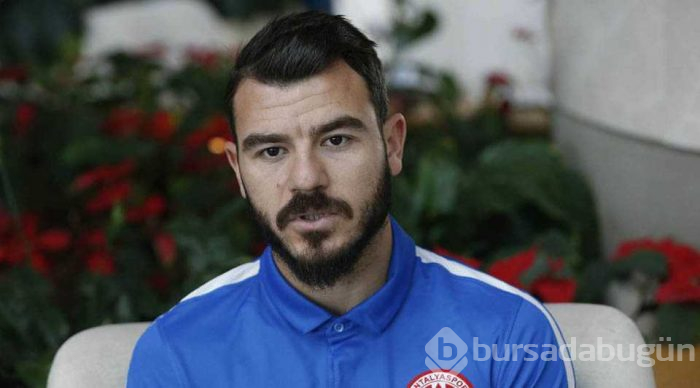 Süper Lig'de kulüpsüz kalan futbolcular
