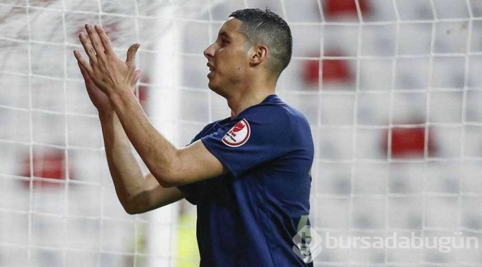 Süper Lig'de kulüpsüz kalan futbolcular
