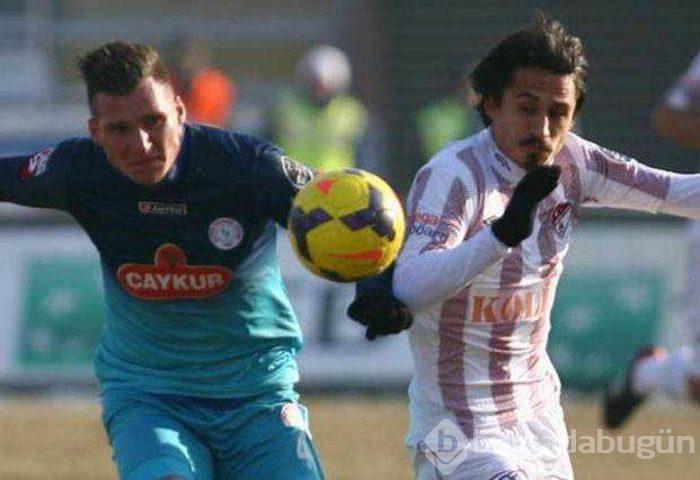 Süper Lig'de kulüpsüz kalan futbolcular
