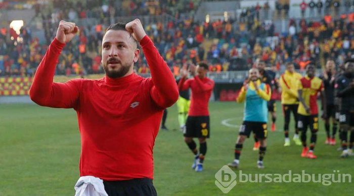 Süper Lig'de kulüpsüz kalan futbolcular
