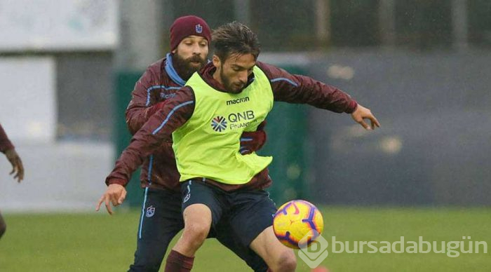 Süper Lig'de kulüpsüz kalan futbolcular
