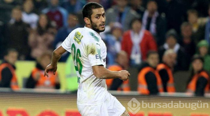 Süper Lig'de kulüpsüz kalan futbolcular
