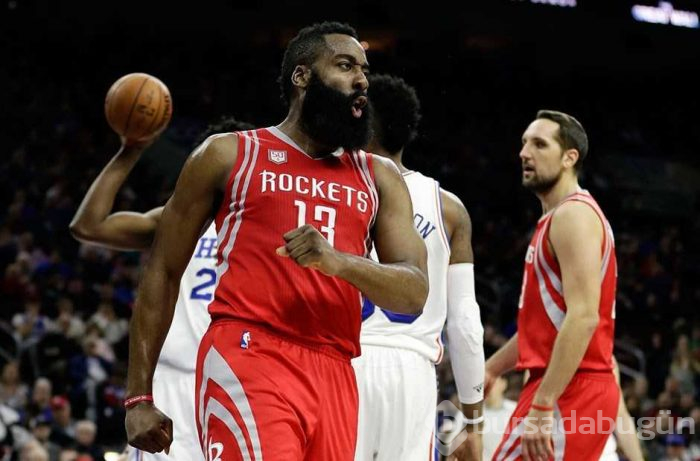 80'lerden günümüze NBA'nin en iyileri
