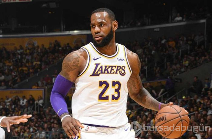 80'lerden günümüze NBA'nin en iyileri
