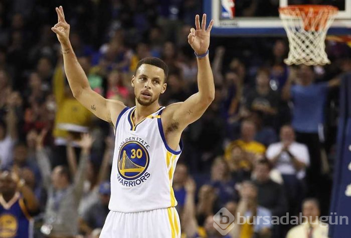 80'lerden günümüze NBA'nin en iyileri
