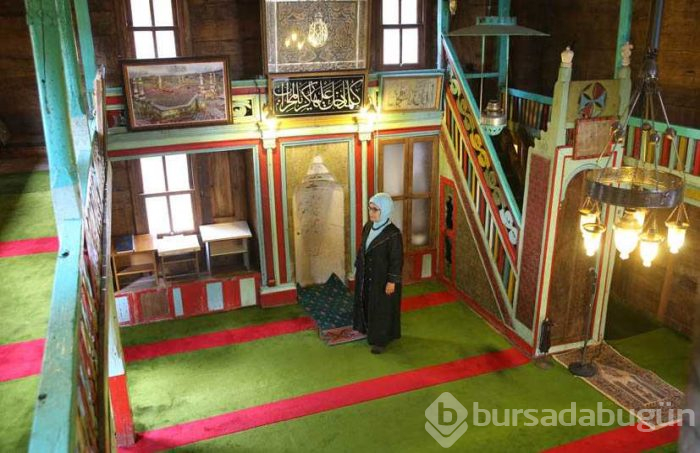Emine Erdoğan'dan Doğu Karadeniz paylaşımları
