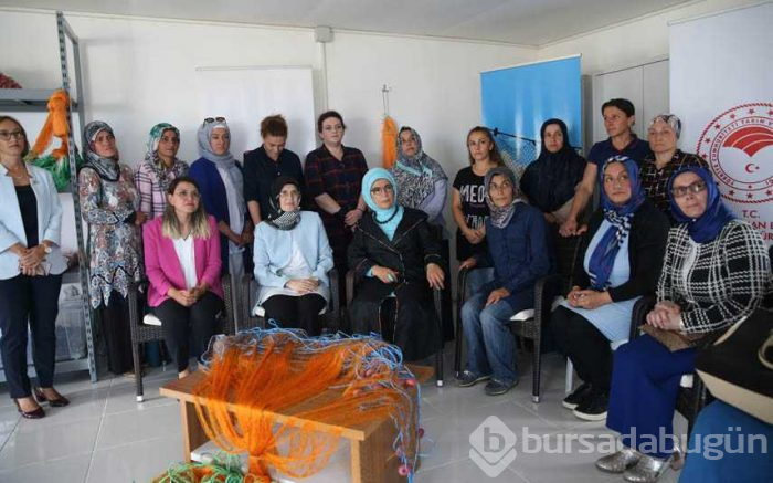 Emine Erdoğan'dan Doğu Karadeniz paylaşımları

