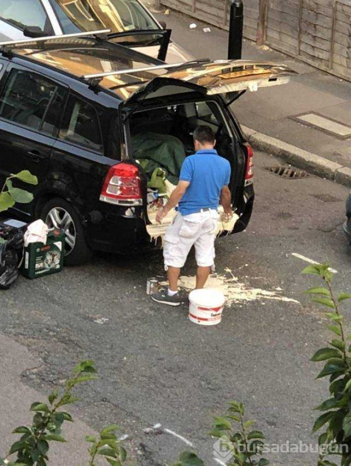 Günün en çok paylaşılan fotoğrafları (26.08.2019)