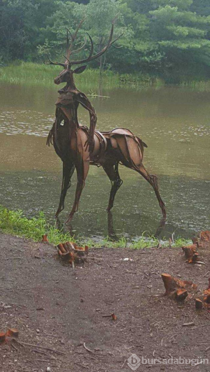 Günün en çok paylaşılan fotoğrafları (26.08.2019)