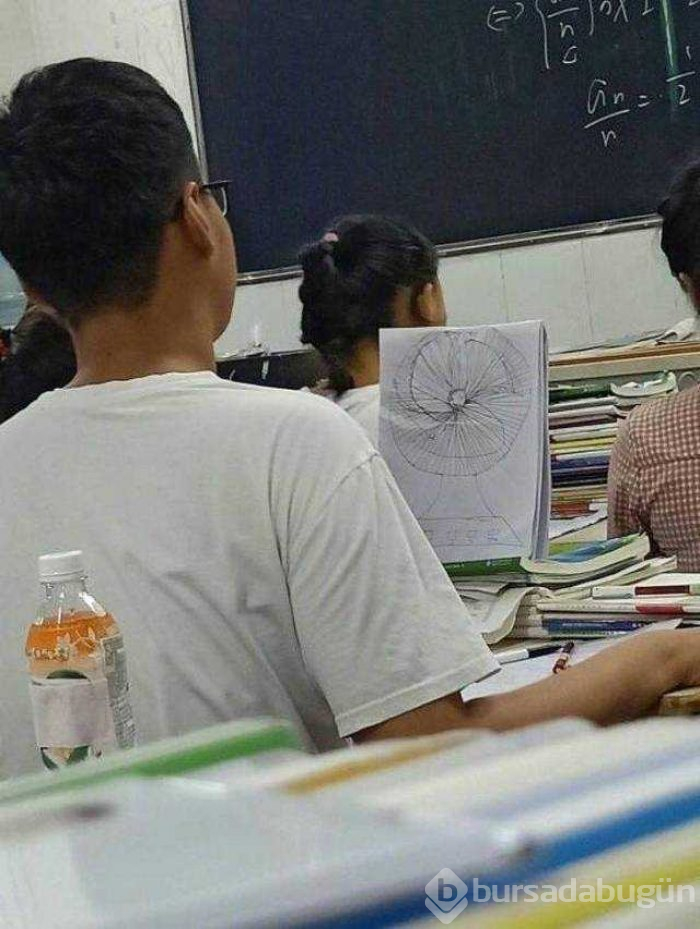 Günün en çok paylaşılan fotoğrafları (26.08.2019)