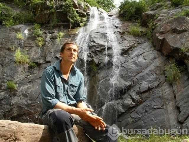 Bear Grylls dünyaya rezil oldu! Meğer herkesi kandırmış
