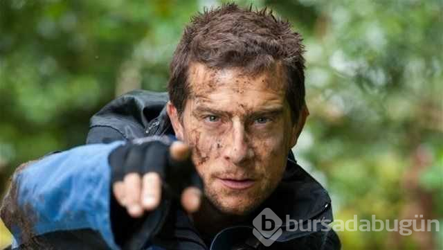 Bear Grylls dünyaya rezil oldu! Meğer herkesi kandırmış
