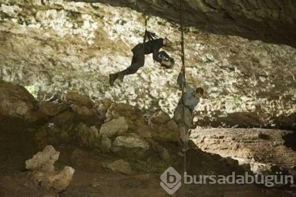 Bear Grylls dünyaya rezil oldu! Meğer herkesi kandırmış
