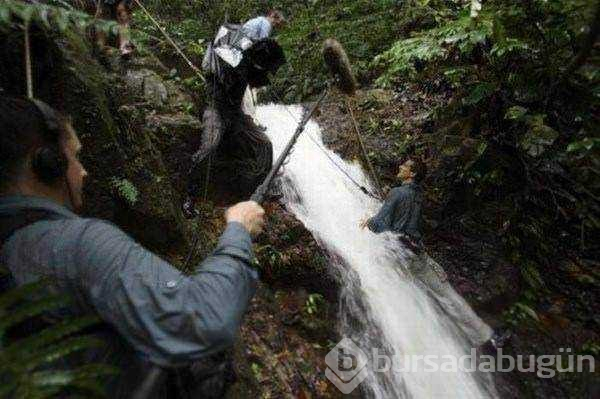 Bear Grylls dünyaya rezil oldu! Meğer herkesi kandırmış
