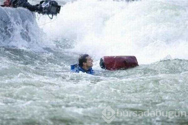 Bear Grylls dünyaya rezil oldu! Meğer herkesi kandırmış
