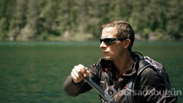 Bear Grylls dünyaya rezil oldu! Meğer herkesi kandırmış
