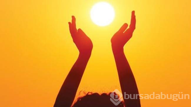 Kapalı alanlarda çalışanlarda D vitamini eksikliği tehlikesi
