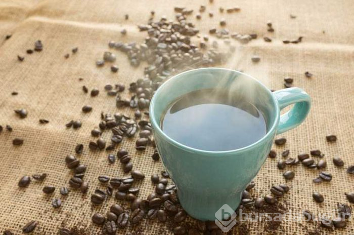 Günde 1 bardak kahve içerseniz vücuttaki bütün yağı ve şekeri yakıyor!
