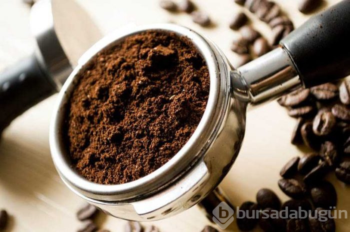 Günde 1 bardak kahve içerseniz vücuttaki bütün yağı ve şekeri yakıyor!
